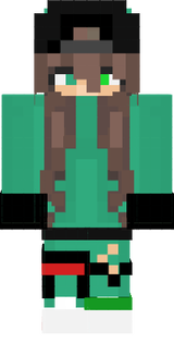 EvilApelsGreen