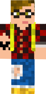 Skin di St3pny nuova