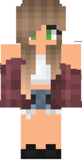 pige skin