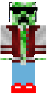 creeperkaguai 3201