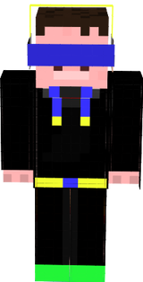 dj chabinho