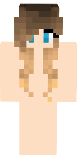 my skin templat