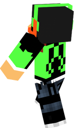 zerogamenut