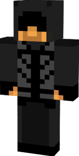 Dunedien Ranger (Final Copy)