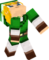 Lost Link