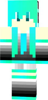 miku hatsune