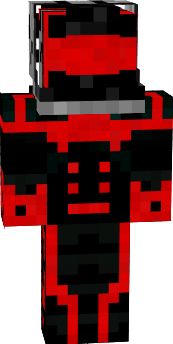 Preview of texture: evil robot