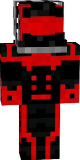 evil robot