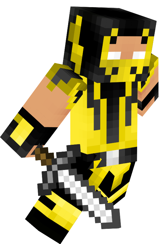 Preview of texture: SCORPION