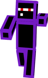 Ender slime
