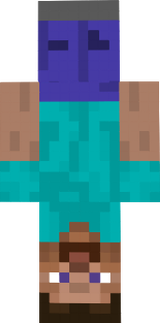 Steve ^-1
