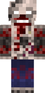 zombie