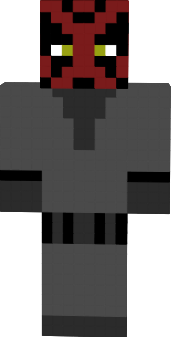 Preview of texture: Raiden