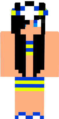 Preview of texture: Faraóa