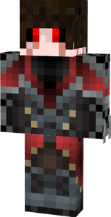 ZED UCHIHA