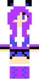 purplish