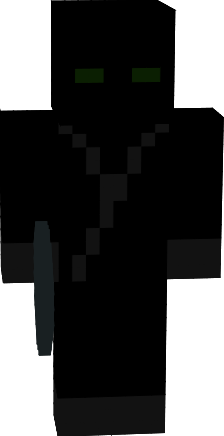 Preview of texture: ninja