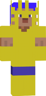 Manigold de Cancer