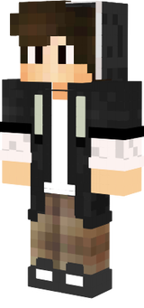 skin