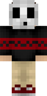 Eisner maske