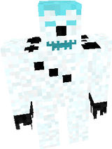 ice golem