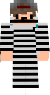 Prisoner