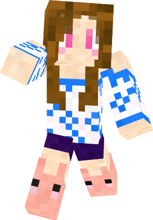 Preview of texture: MIna