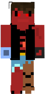 CJ_san Last fight