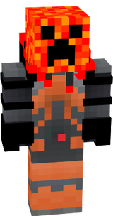 creeper word
