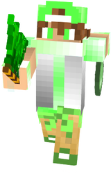 Cool Green Hoodie