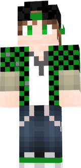 nicolexus finish