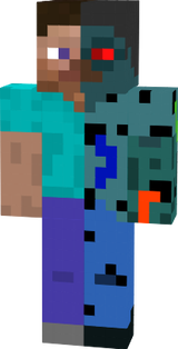 robotsteve