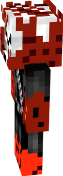 lánglóvas