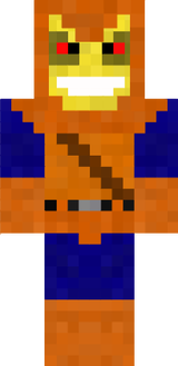 hobgoblin