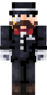 Gentleman