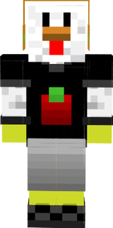 frango Troxa