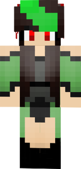 Arimala Skin (Shadowette)