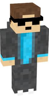 Energyxxer Skin V4 Aether Edition
