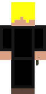 The Doctor