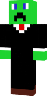Creepson