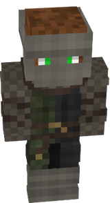 Corvus Keint