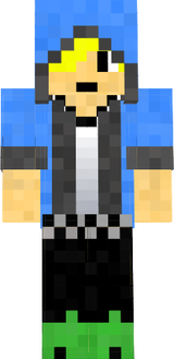 MaybeMarcel