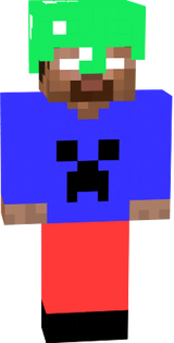 herobrine (miner boost)