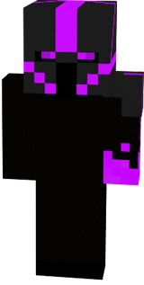 Ender warrior