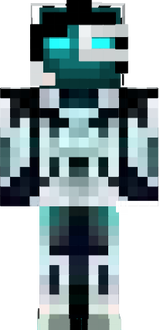 skinzinha maneirinha