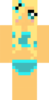 summer skin