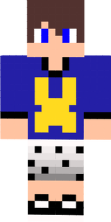 StalynCraft