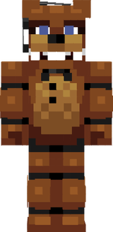 freddy