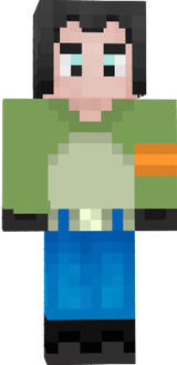 Android 17 Dragon Ball Super