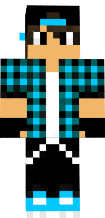Preview of texture: skin